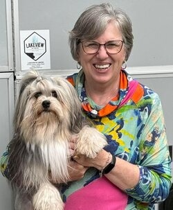 Lowchen Ad Robertson CanaDogs